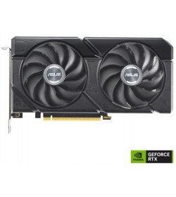 Asus Dual GeForce RTX 4060 Ti EVO OC 16GB GDDR6 DLSS3