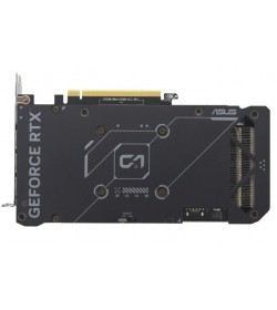 Asus Dual GeForce RTX 4060 Ti EVO OC 16GB GDDR6 DLSS3