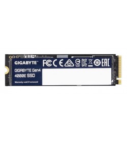 Gigabyte 4000E 1TB M.2 NVMe PCIe Gen4 x4