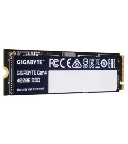 Gigabyte 4000E 1TB M.2 NVMe PCIe Gen4 x4