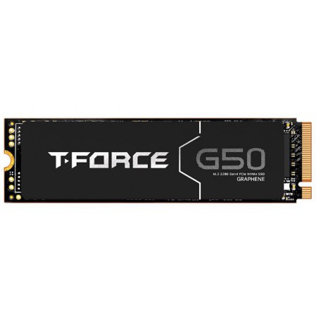 Team Group T-Force G50 1TB SSD M.2 PCIe Gen4 x4