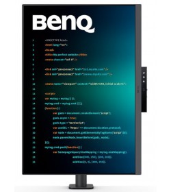 BenQ RD280UA 28,2" IPS 4K+ 60Hz