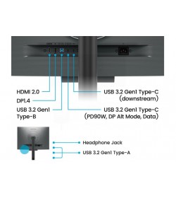 BenQ RD280UA 28,2" IPS 4K+ 60Hz