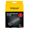 Intenso MI500 1TB SSD M.2 PCIe Gen4 x4