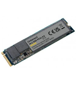 Intenso MI500 1TB SSD M.2 PCIe Gen4 x4