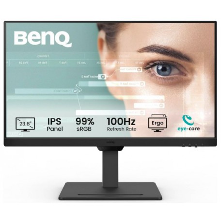 BenQ GW2490T 23.8&quot; IPS 100Hz