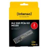 Intenso MI500 2TB SSD M.2 PCIe Gen4 x4