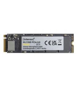 Intenso MI500 2TB SSD M.2 PCIe Gen4 x4