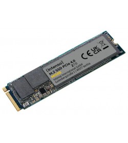 Intenso MI500 2TB SSD M.2 PCIe Gen4 x4