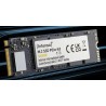 Intenso MI500 2TB SSD M.2 PCIe Gen4 x4