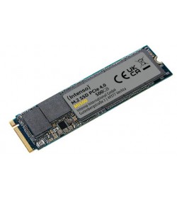 Intenso MI500 500GB SSD M.2 PCIe Gen4 x4