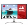 LG 27UL550P-W 27" IPS UHD 60Hz