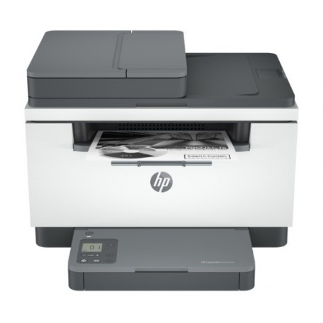 HP LaserJet M234sdn Multifunción Láser Dúplex