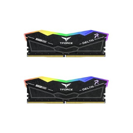 Team Group Delta RGB DDR5 7600 48GB 2x24 CL36