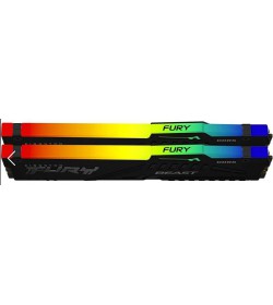 Kingston Fury Beast RGB DDR5 6400 64GB