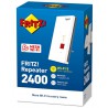 Fritz! Repeater 2400 Extensor WiFi