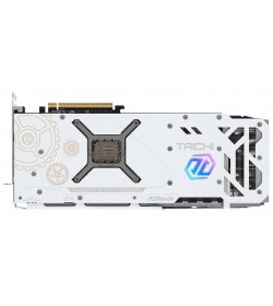 Asrock Radeon RX 7900 XTX Taichi OC White 24GB GDDR6