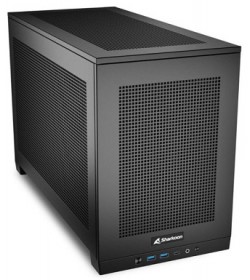 Sharkoon Rebel C20 ITX