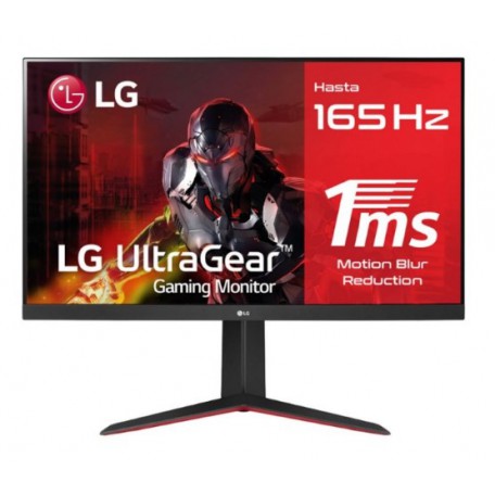 LG Ultragear 32GN650-B 31,5&quot; VA QHD 165Hz