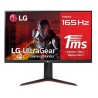 LG Ultragear 32GN650-B 31,5" VA QHD 165Hz