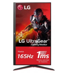 LG Ultragear 32GN650-B 31,5" VA QHD 165Hz