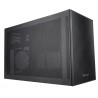 SilverStone SUGO 17 Negra M-ATX