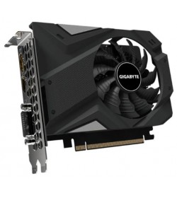 Gigabyte GeForce GTX 1650 D6 OC Rev.4 4GB GDDR6