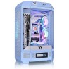 Thermaltake Tower 300 Hydrangea Blue M-ATX