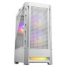 Cougar Duoface RGB Blanca E-ATX