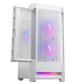 Cougar Duoface RGB Blanca E-ATX