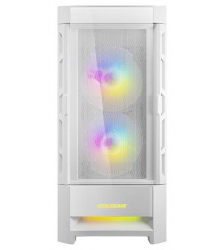 Cougar Duoface RGB Blanca E-ATX