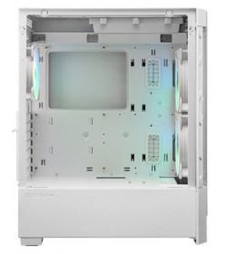 Cougar Duoface RGB Blanca E-ATX