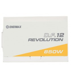 Enermax Revolution DF 12 850W 80 Plus Gold Modular ATX 3.1