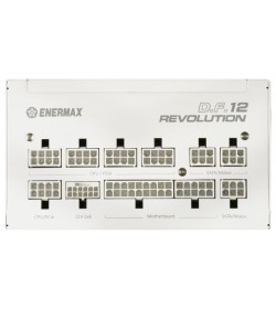 Enermax Revolution DF 12 850W 80 Plus Gold Modular ATX 3.1