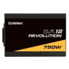 Enermax Revolution DF 12 750W 80 Plus Gold Modular ATX 3.1