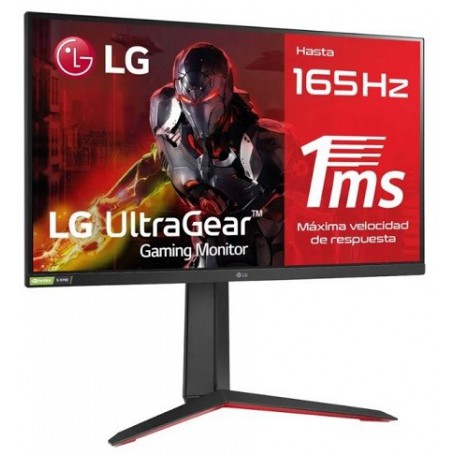 LG UltraGear 27GP850P-B 27&quot; QHD Nano IPS QHD 165Hz