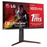 LG UltraGear 27GP850P-B 27" QHD Nano IPS QHD 165Hz