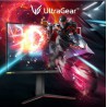 LG UltraGear 27GP850P-B 27" QHD Nano IPS QHD 165Hz