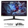 LG UltraGear 27GP850P-B 27" QHD Nano IPS QHD 165Hz