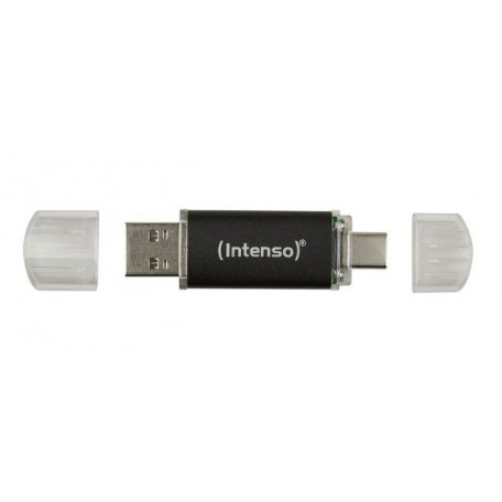 Intenso Twist Line USB A-C 32GB