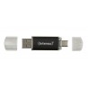 Intenso Twist Line USB A-C 32GB