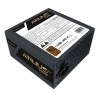 Unyka Atilius 2.0 750W 80 Plus Bronze Blanca