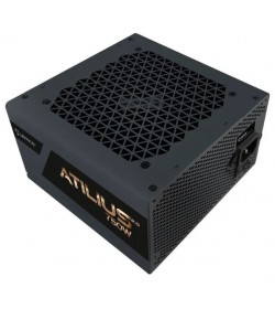 Unyka Atilius 2.0 750W 80 Plus Bronze Blanca