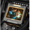 Thermalright Frozen Warframe ARGB Negro 240mm