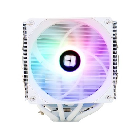 Thermalright Frost Spirit 140 V3 ARGB Blanco