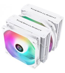 Thermalright Frost Spirit 140 V3 ARGB Blanco