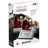 Kingston XS2000 1TB SSD Externo USB 3.2