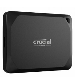 Crucial X10 Pro 2TB SSD Externo USB 3.2