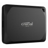 Crucial X10 Pro 2TB SSD Externo USB 3.2