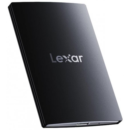 Lexar SL500 2TB SSD Externo USB 3.2